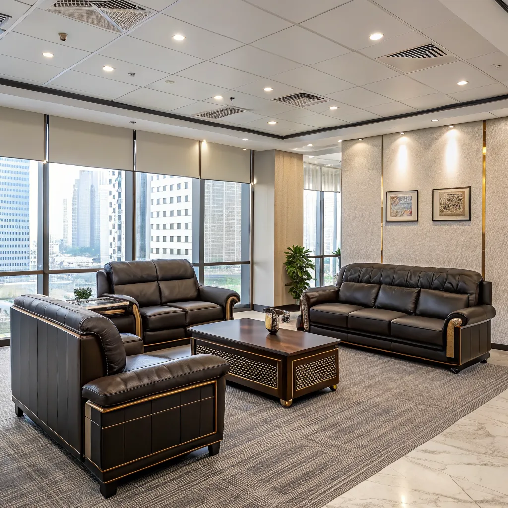 Lounge Suite
